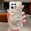 Phone Case For Realme 16 Pro / 16 Pro+ Funda Capa Butterfly Bow Protective Casing Transparent Soft Silicone TPU Cover Coque