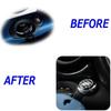 Skybell Engine Start Button Cover Mini Cooper BMW MINI r53