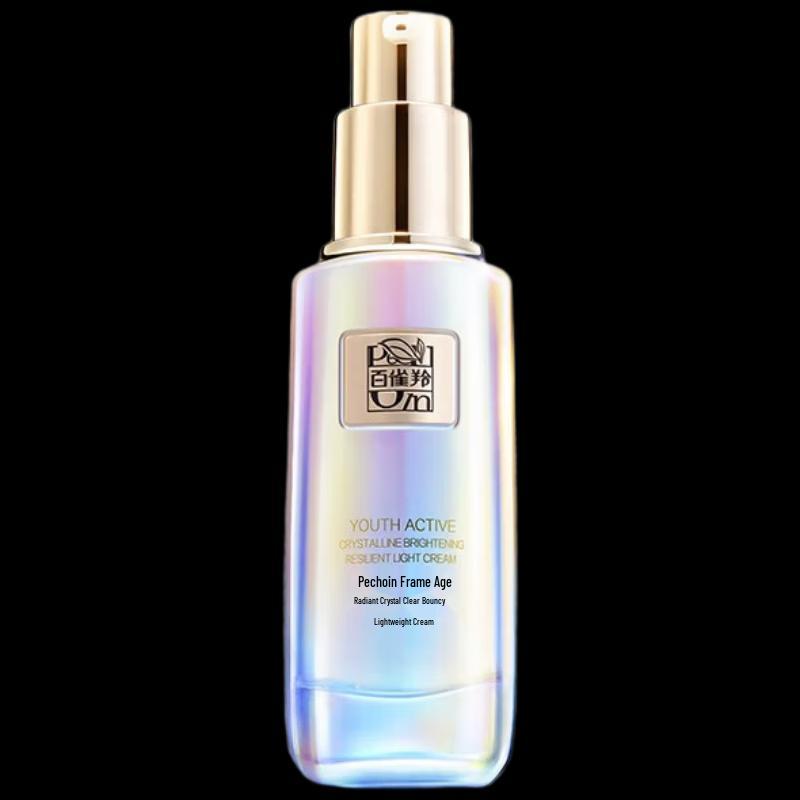 Pechoin Radiant Crystal Clear Lightweight Cream 50g