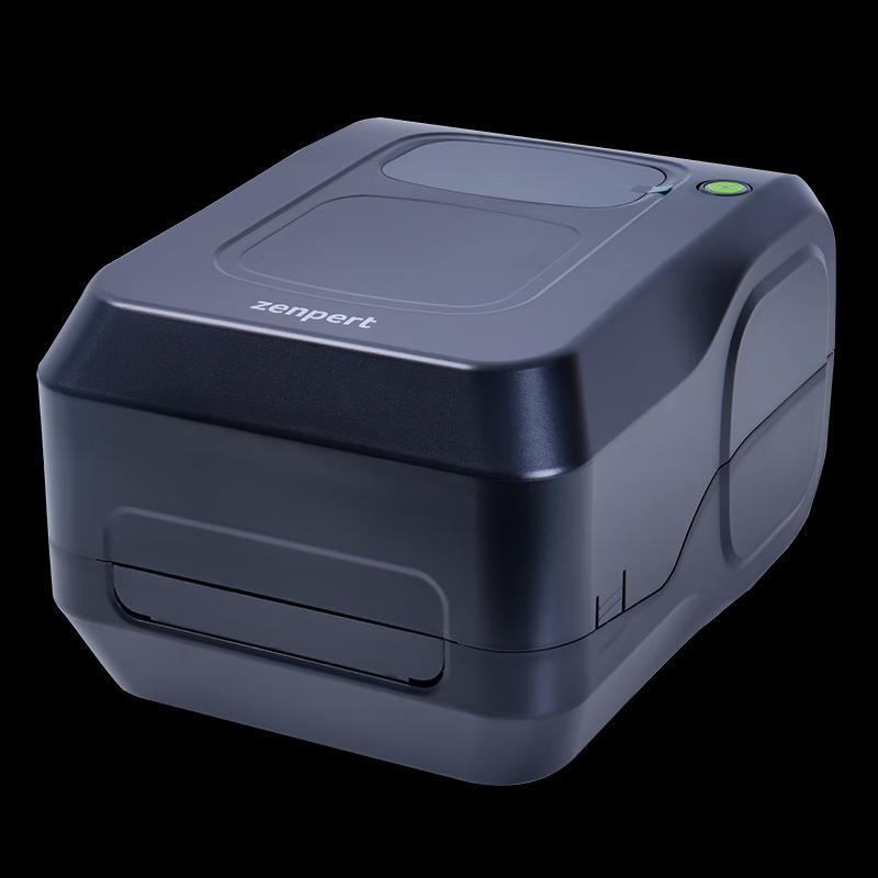 TSC Thermal Transfer Label Printer