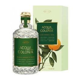 Eau De Cologne - 4711 - Acqua Colonia Orange & Basilic - 170ml - Mixte - Agrumes - Aromatique
