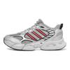 Adidas Climacool Vento 3.0 Low Top Casual Running Shoes Unisex Sneakers Gray Red IH2282