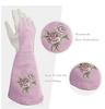 Gardening Gloves, Long Sleeves, Puncture-proof And Non-, Suitable For Planting And Pruning.