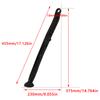 For KTM Motorcycle Parking Side Stand Kickstand Adjustable EXC EXCF SX SXF XC XCF XCW TPI Universal Husqvarna TC FC TE FE TX FX