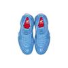 Nike X Supreme Air Zoom Flight 95 SP 'University Blue' Men's DJ8604-400
