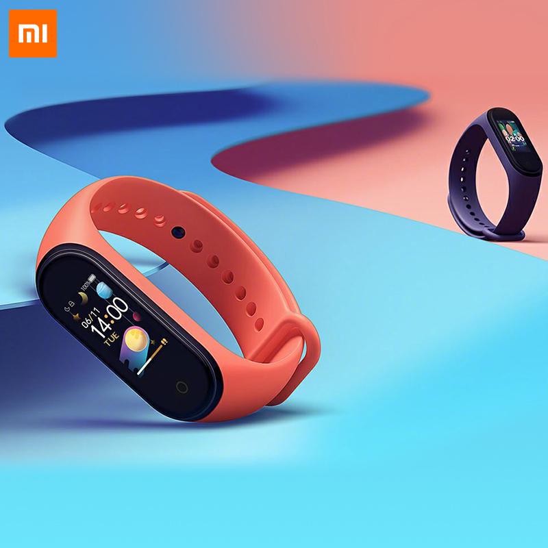 smartband miband 4