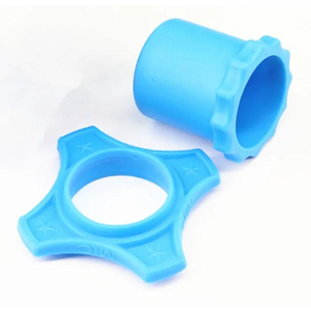 Shakeproof Silicone Microphone Holder Anti-Rolling Mic Protection Ring Bottom Rod Sleeve for BBs Mic KTV DJ Device