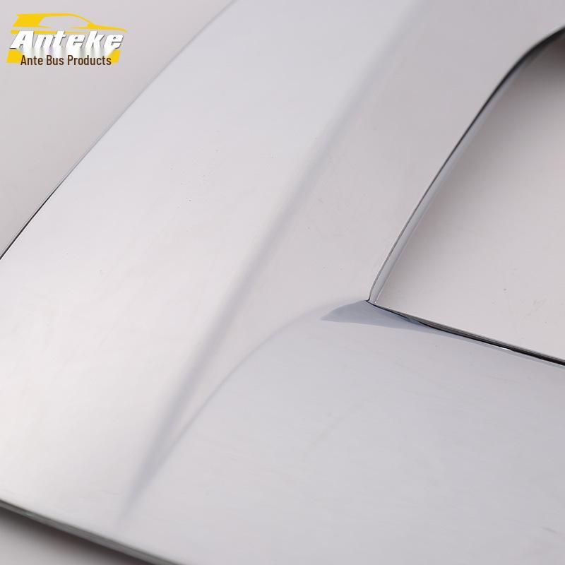Compatible Decorative and Engine Lower Guard Panel for 16 GLC Models
