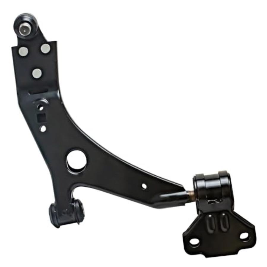 Front Lower Control Arm with Ball Joint + Sway Bar End Links Replacement for 20142019 Ford Escape 4pc Set Enhanced Suspension P