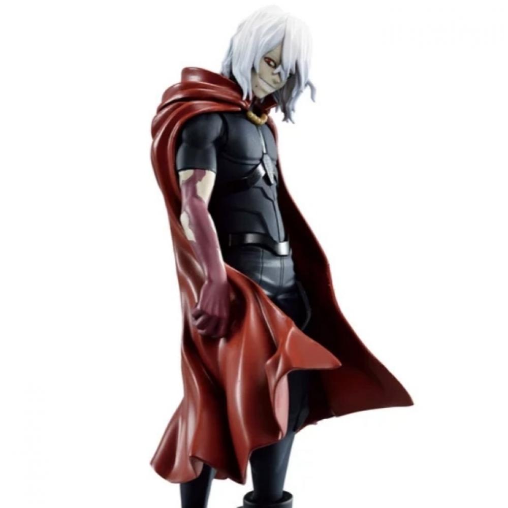 

Banpresto Моя геройская академия Banpresto DXF Сигараки Томура 2
