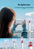 5K HD Digital Selfie Camera: Portable Beauty & Multi-language for Home & Parties
