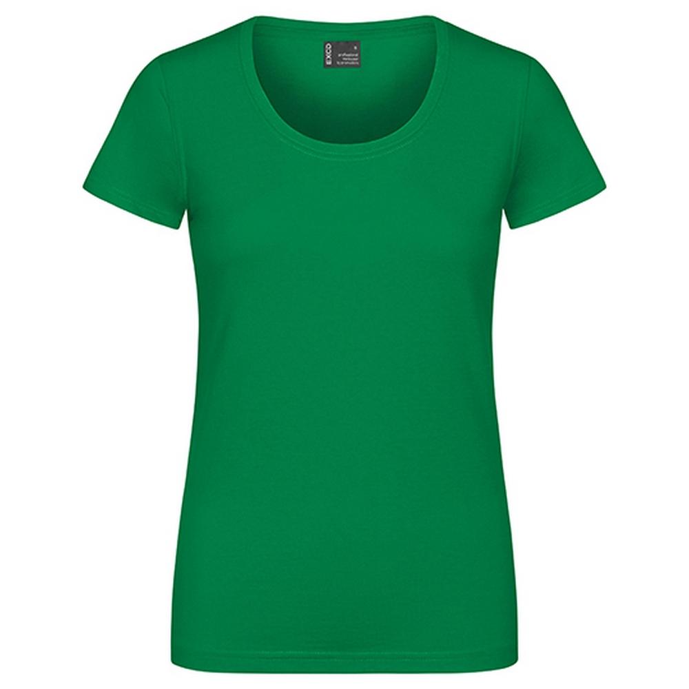 Promodoro Womens/Ladies Plain T-Shirt