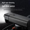 SupFire BL57 Bicycle Front Light