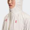 On Cny Year Of The Horse Limited Editi Apparel Series Hooded Zip-Up Raglan Lg Sleeve Jacket Women jackets 1WG11721951