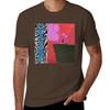 Pink Theme Milky Chance T-Shirt quick drying Blouse blacks t shirts for men pack