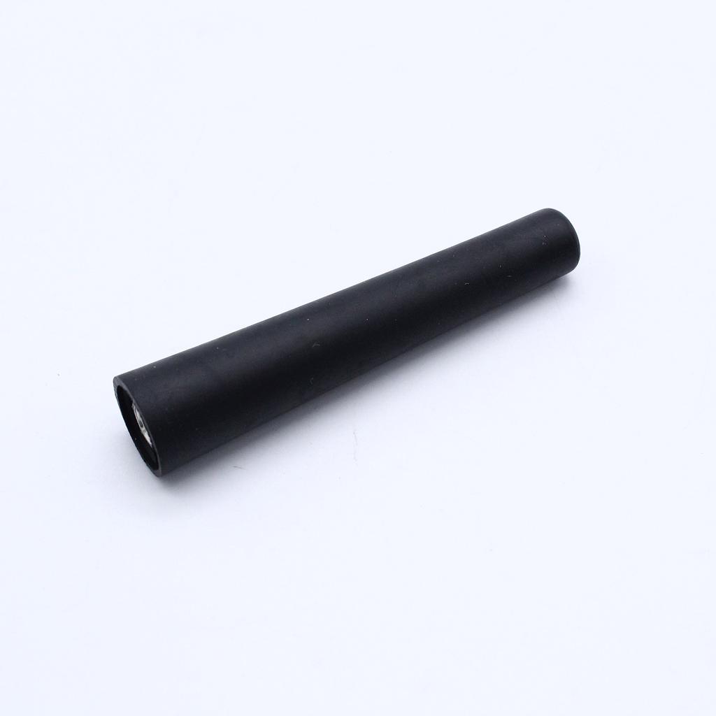 Strong Radio Roof Mount FM Universal with Screws Antenna Mini Short Car Accessories Compatible for F55 F56 65202296772