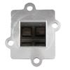 Motorcycle Intake Reed Valve Assembly for Yamaha Minarelli JOG 50cc 2 Stroke