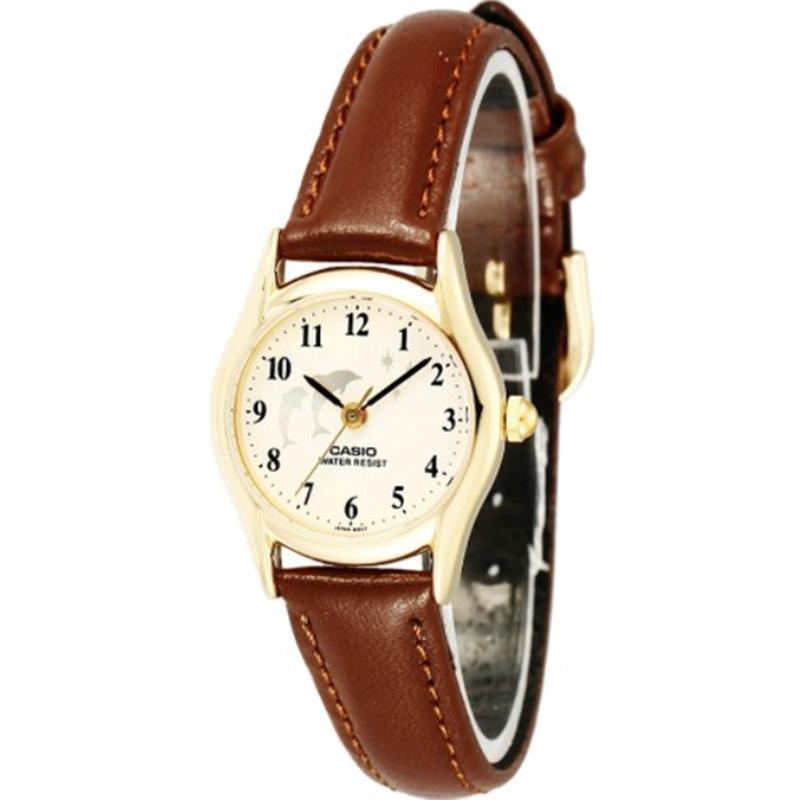 

Женские наручные часы Casio LTP-1094Q-7B9RDF