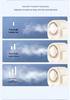 Portable Hanging Fan for Camping and Cycling - Long Battery Life, Heatstroke Prevention, Neck and Waist Wearable Design.
