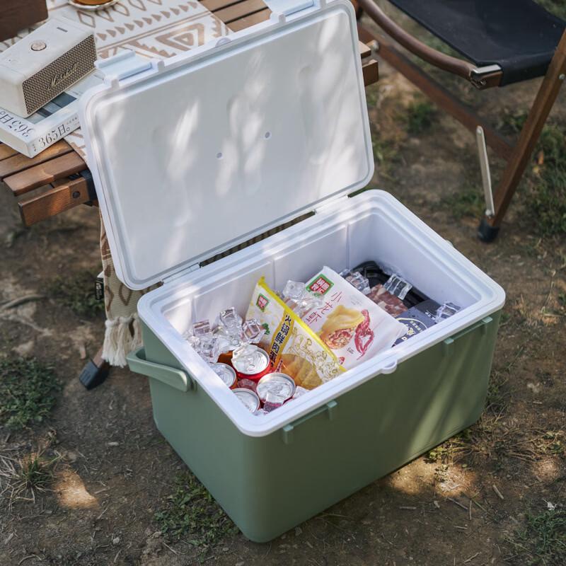 BAILOCK Outdoor Cooler Box