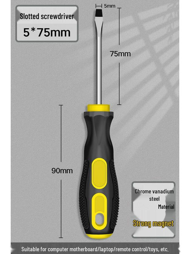 Промышленная магнитная отвертка Ally