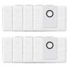 8* Dust Bags For Conga 8290 For Lmmortal For Ultra Power Hom For Genesis Household Supplies Cleaning Vacuum Parts Accessory