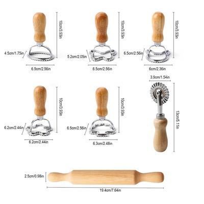 Moldes de pastelaria – Formas para bolinhos