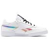 Reebok Club C Revenge Pride Unisex Sneakers White Footwear-White Core-Black FY7514
