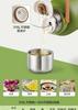 Supor Insulated Pot 1L