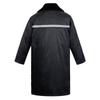 Reflective Winter Security Cotton Coat