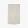 Polo Ralph Lauren Pony Cable Knit Scarf Wc0525 105