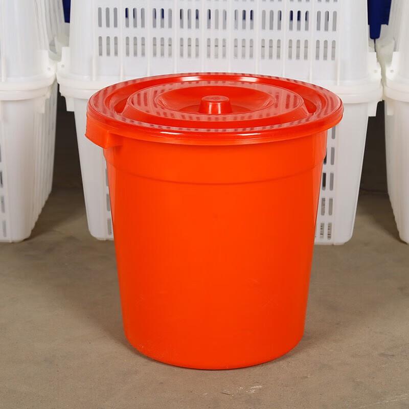 Ning Zhao Large Capacity PP Water Storage Buckets