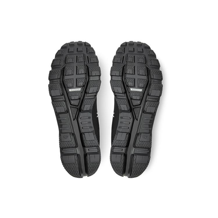 On Running Cloudventure Waterproof Black 32.99253