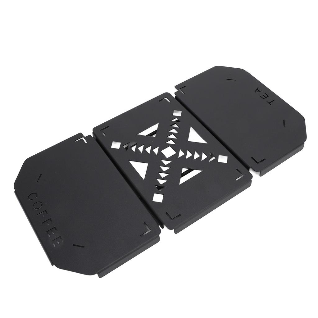 Blat de Masă pentru Cutie de Prânz Stanley 9.4L Aluminiu Aliaj Profesional Portabil Placă Masă Camping