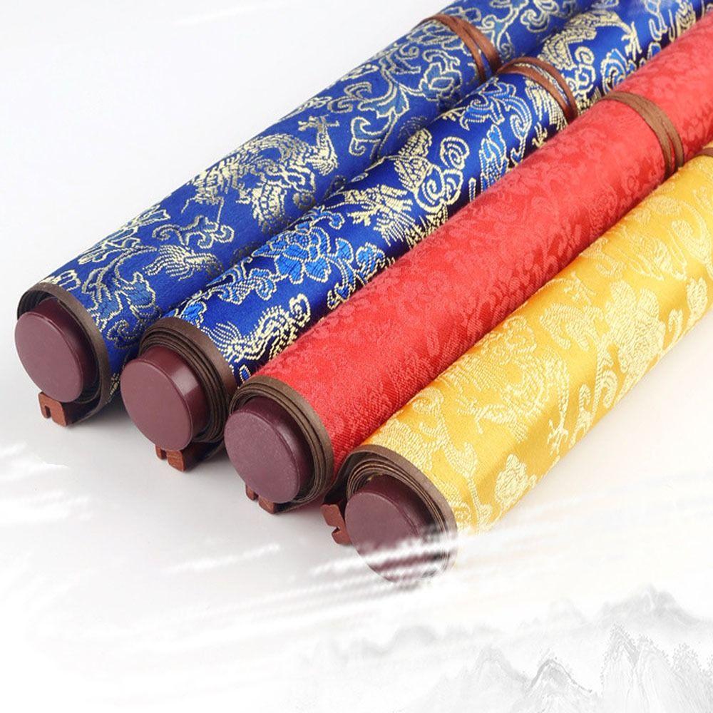 Supplies Calligraphy Cloth Calligraphy Practicing Calligraphy Scrolls Water Writing Cloth