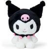 SANRIO (SANRIO) Plush Toy L Kuromi 148440