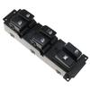 93570-2B140 For Hyundai Santa Fe CM 2006-2012 Electric Window Lift Switch 93570-2B140BS 935702B140 93570-2B000 93570-2B100