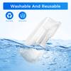 Dust Bin Dust Box for Roborock P10 Pro/P10S/QRevo Pro /QRevo MaxV /QRevo S /QRevo Plus Robot Vacuum Cleaner HEPA Filter Parts