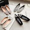 Damenschuhe – Ballerinas