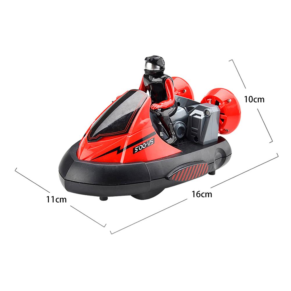 Автомобиль с дистанционным управлением для малышей — фото 5