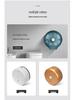 Waterproof Large Roll Toilet Paper Holder for Hotel or Guesthouse Bathrooms