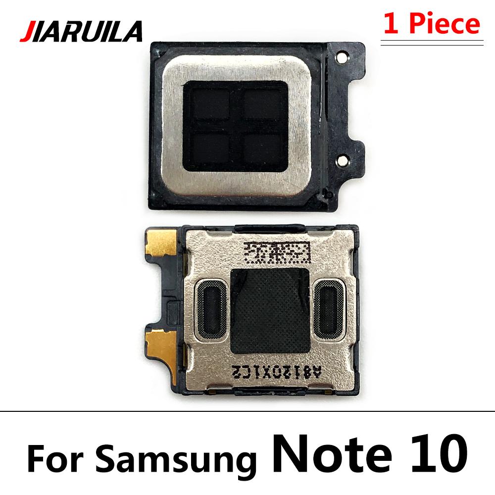 NEW Tested For Samsung A11 A71 A11 Note 8 9 11 11 Plus Note 11 Lite Earpiece Ear Sound Top Speaker Receiver Replacement