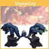 Monster Character Hunter Model Toys Cartoon Living Room Decoration Tabletop