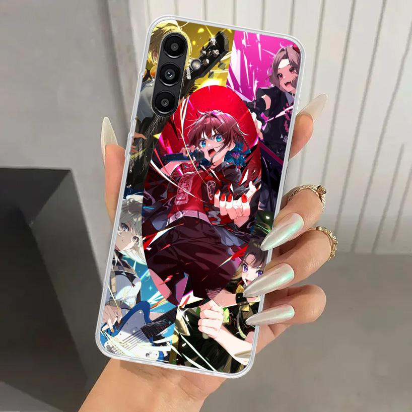

Girls Band Cry Phone Case for Samsung Galaxy A17 A16 A37 A26 A36 A57 A56 A15 A25 A35 A55 A14 A24 A34 A54 A13 A23 A33 A53 Galaxy Samsung A13 5G