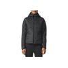 adidas Women's Cytins Padded Puffer Jacket Black BQ1954