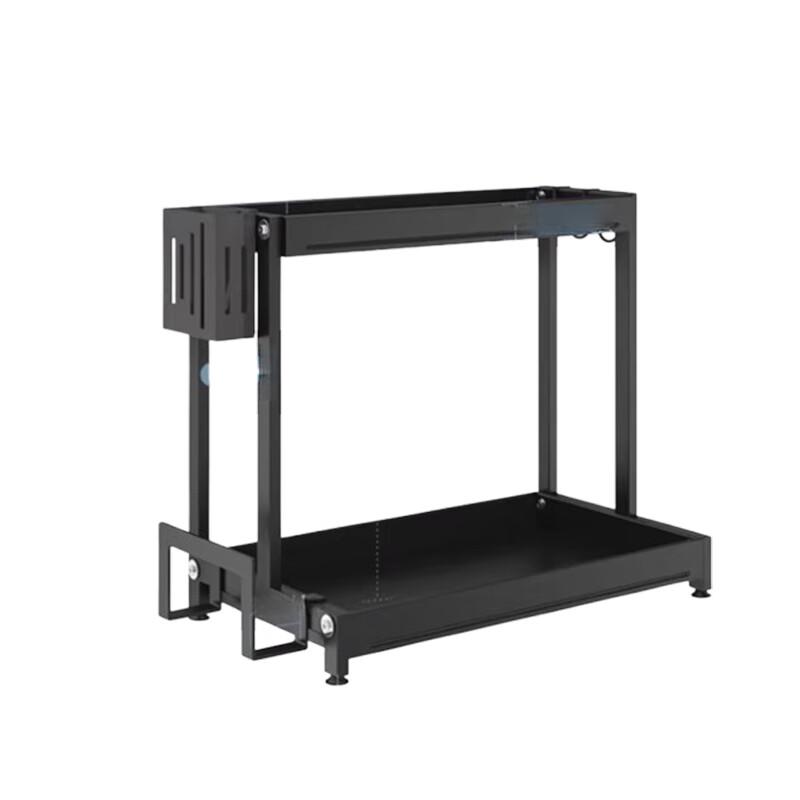 Yunshuang Kitchen Multi-functional Countertop Storage Rack