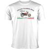 T-shirt California Moto Guzzi Homme Femme T-shirts en Coton Manches Courtes T-shirt Marque de Luxe Streetwear Hip Hop Y2k Hauts Vêtements pour Homme