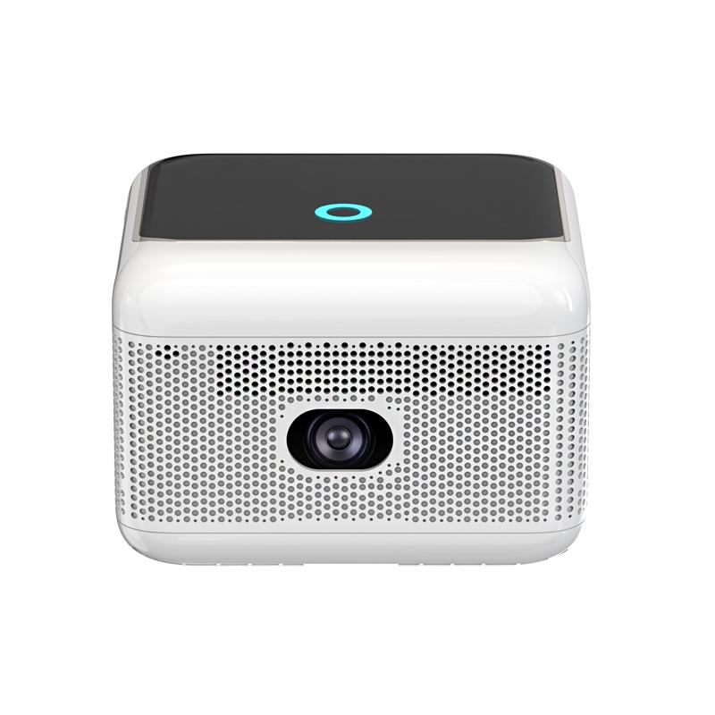 2026 New K8 1920x1080 Android 9.0 5G WIFI Full HD 1080p Projector