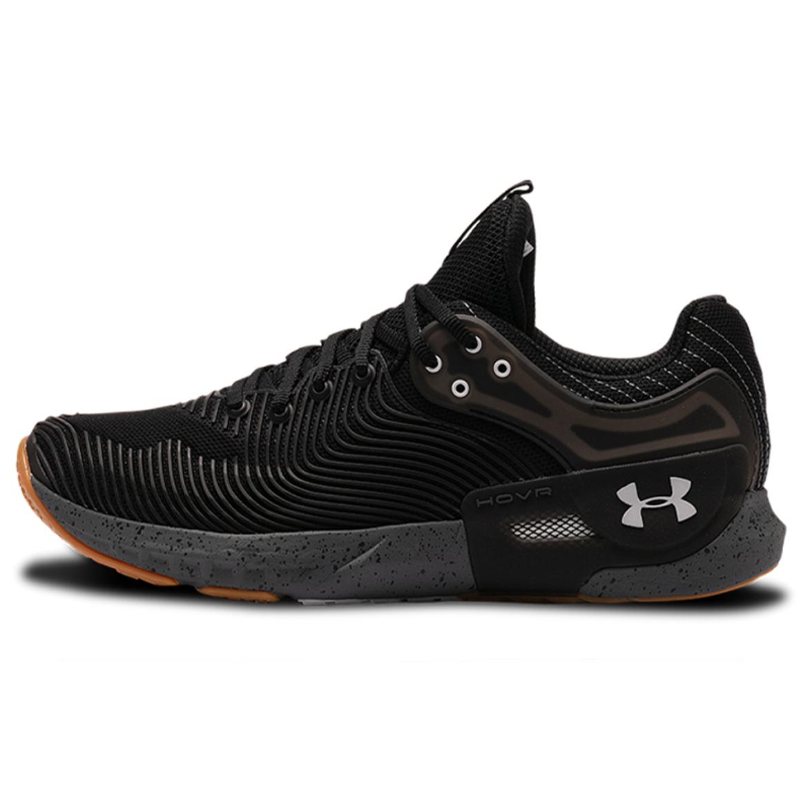 Under Armour HOVR Apex 2 `Black