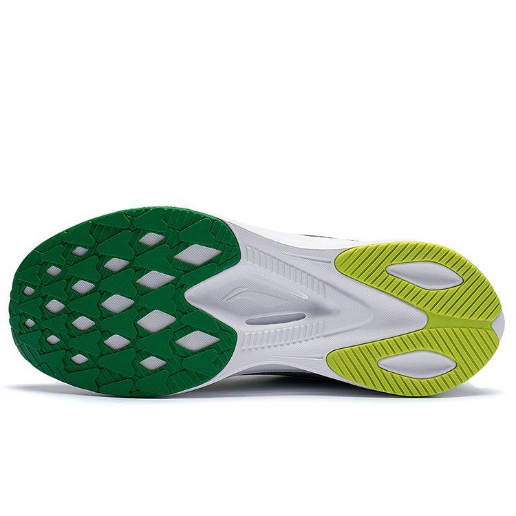 Li Ning Kinder Casual Vielseitige Rutschfeste Stoßdämpfende Low-Top Laufschuhe Kindersneakers YKFT008-3